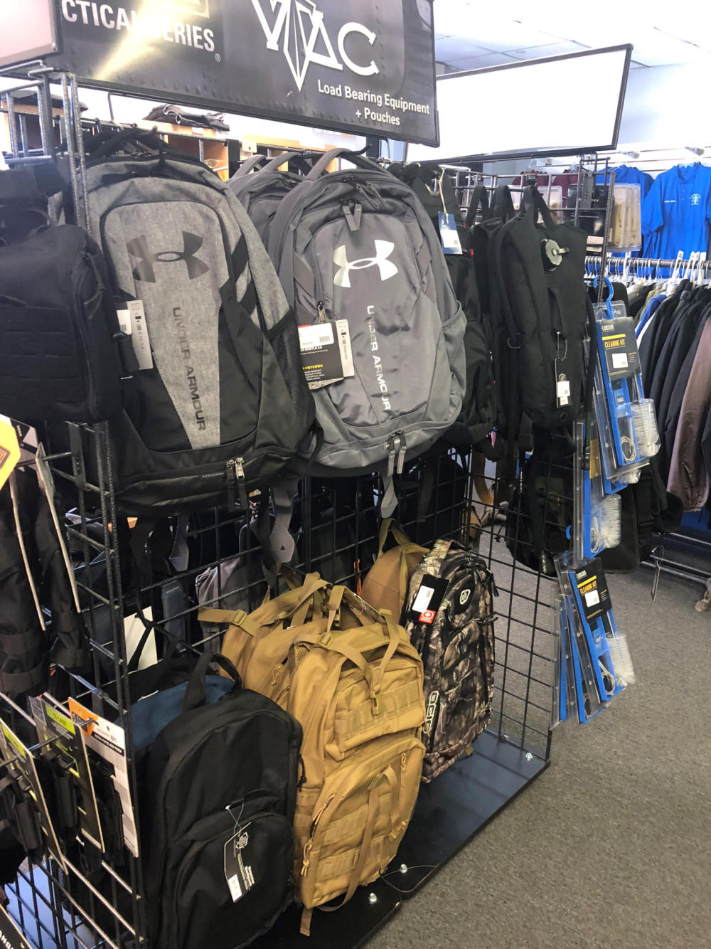 USA Tactical Supplies, 717 Cattlemen Rd, Sarasota, FL - MapQuest